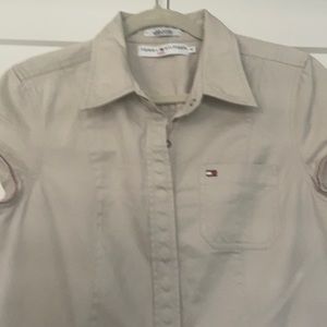 Tommy Hilfiger size 12 dress